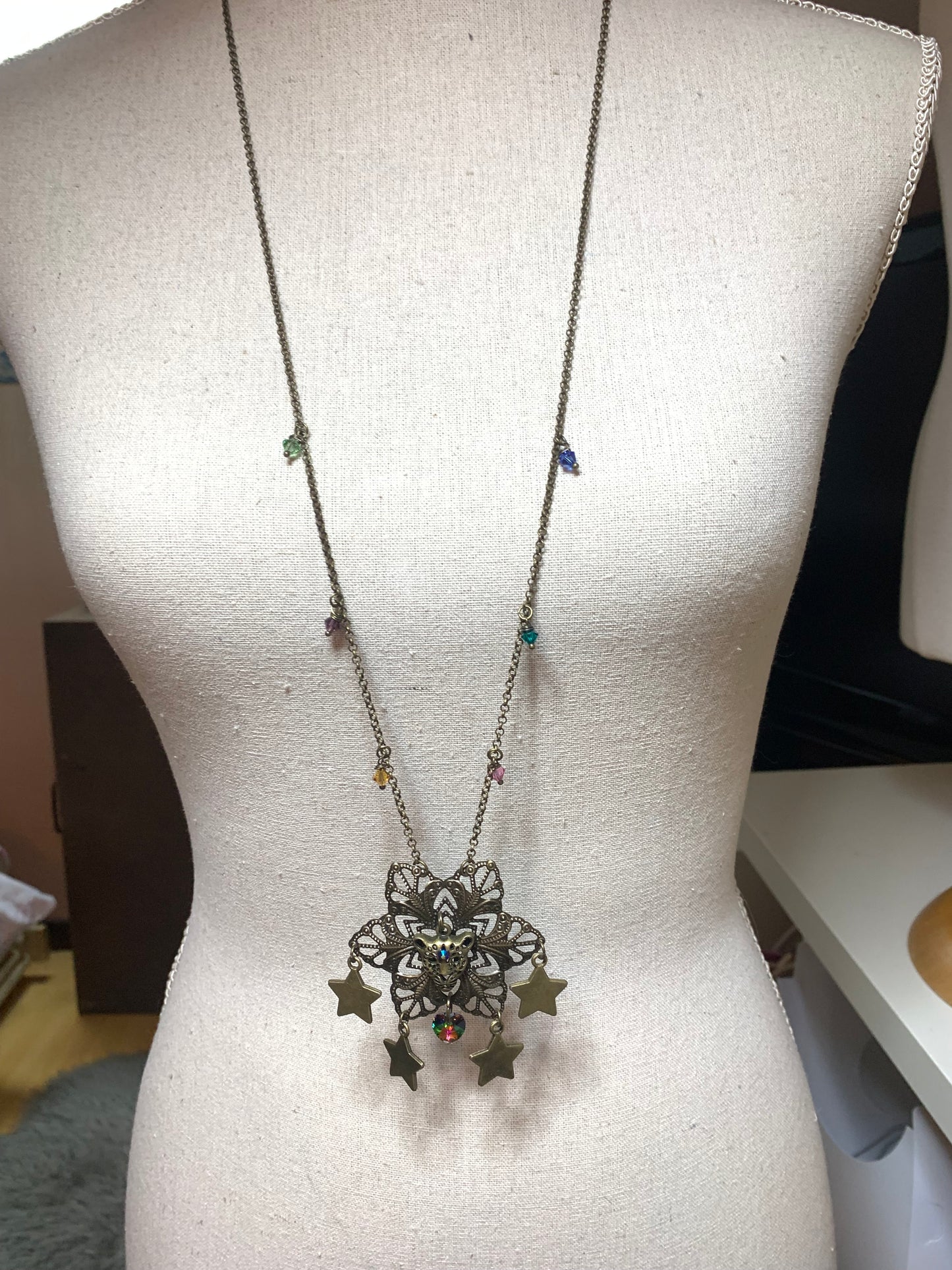 Bijou vibratoire de conscience, énergie de retrouvaille et reconnexion